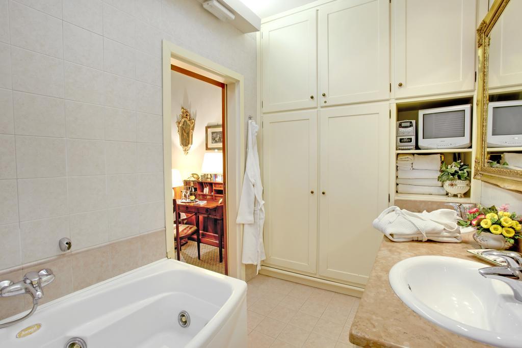 Le Vele Pied-A-Terre Apartamento Venecia Exterior foto