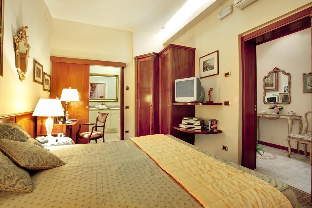 Le Vele Pied-A-Terre Apartamento Venecia Exterior foto