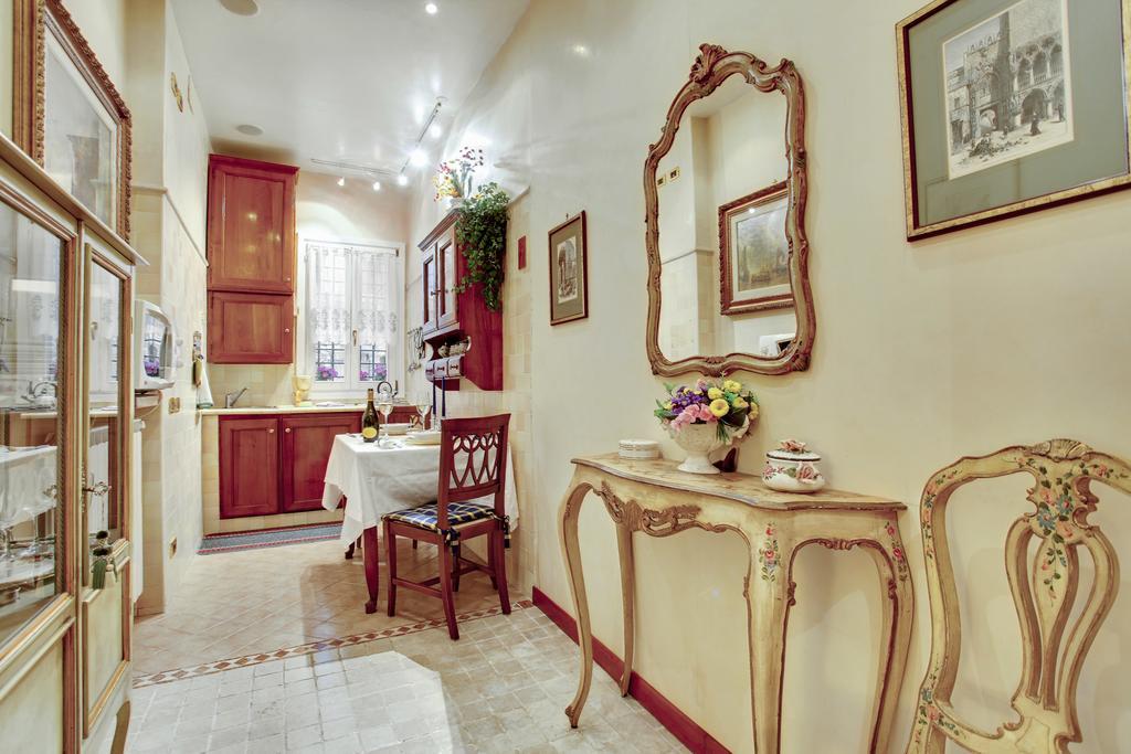 Le Vele Pied-A-Terre Apartamento Venecia Exterior foto