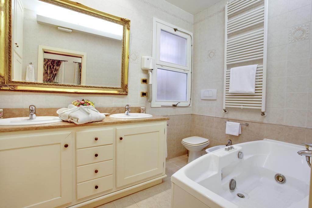 Le Vele Pied-A-Terre Apartamento Venecia Exterior foto