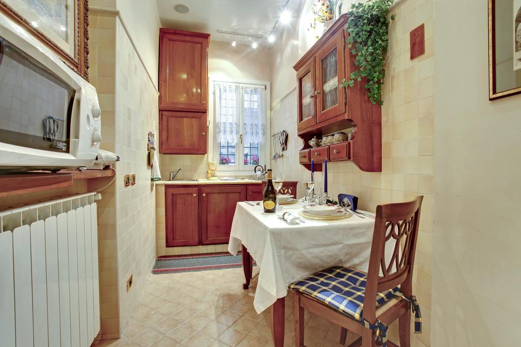 Le Vele Pied-A-Terre Apartamento Venecia Exterior foto